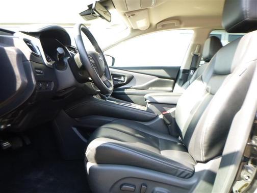 2023 Nissan Murano SV Intelligent AWD