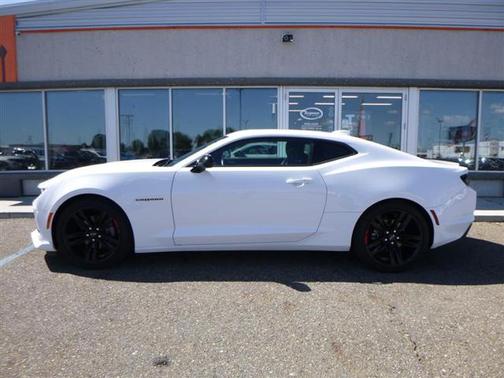 2023 Chevrolet Camaro 2LT