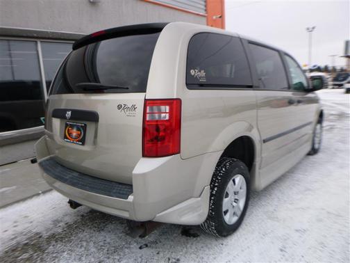 2008 Dodge Grand Caravan SE