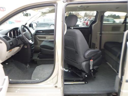 2008 Dodge Grand Caravan SE