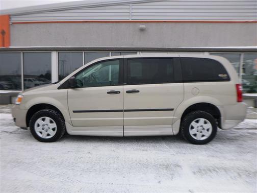 2008 Dodge Grand Caravan SE
