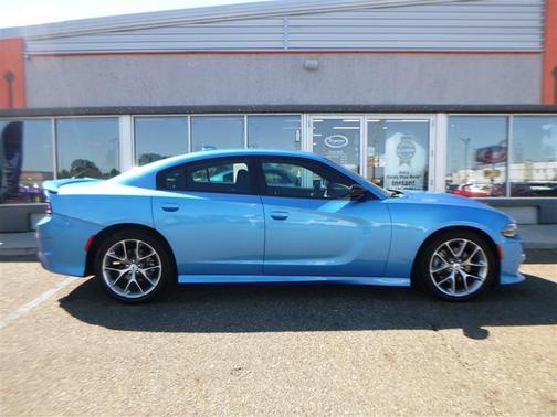 2023 Dodge Charger GT