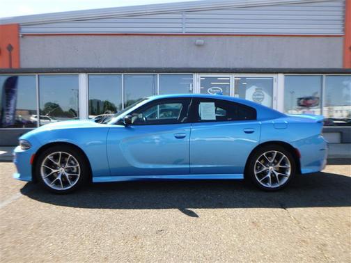 2023 Dodge Charger GT