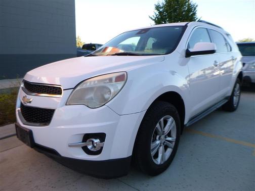2014 Chevrolet Equinox 2LT