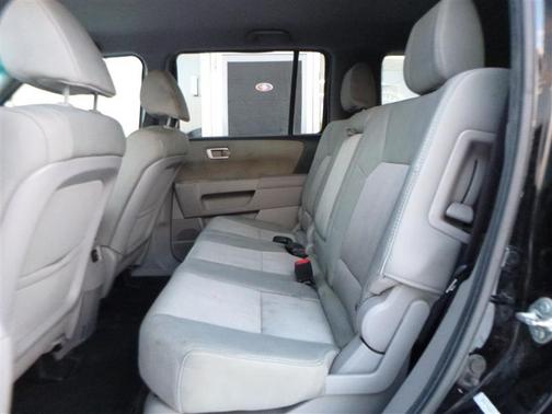 2012 Honda Pilot EX