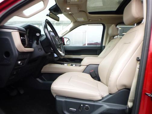2022 Ford Expedition Limited