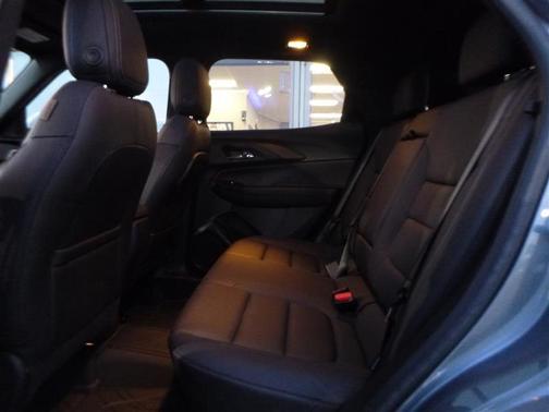 2022 Chevrolet Trailblazer ACTIV