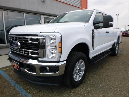 2024 Ford F-250 XLT