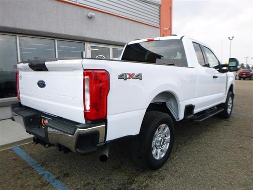 2024 Ford F-250 XLT