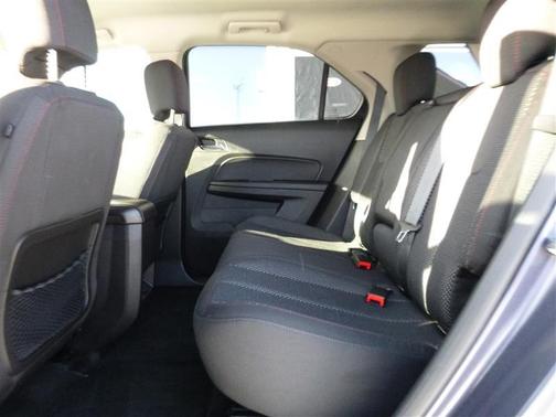 2013 Chevrolet Equinox 2LT