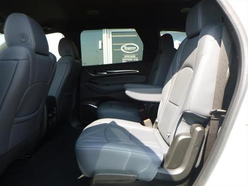 2024 Buick Enclave Premium AWD