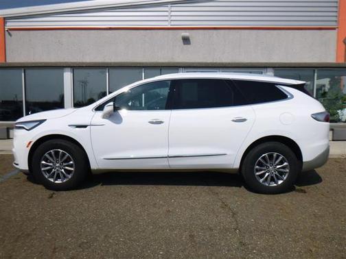 2024 Buick Enclave Premium AWD