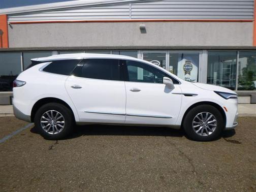 2024 Buick Enclave Premium AWD