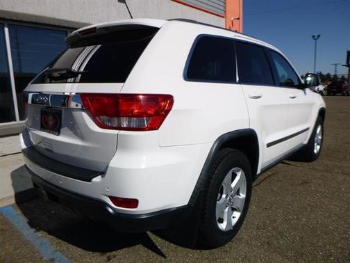 2011 Jeep Grand Cherokee Laredo