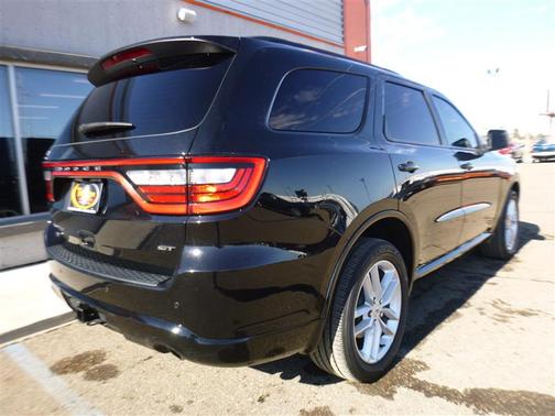 2025 Dodge Durango GT Plus