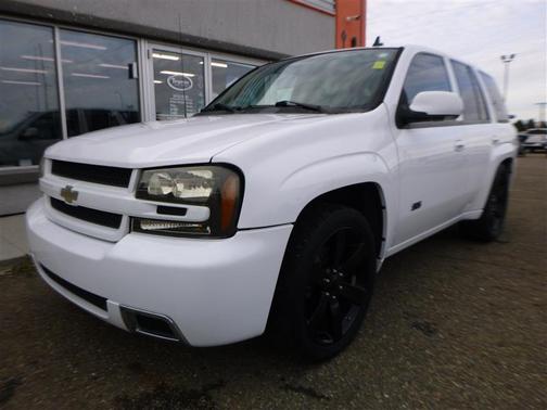 2006 Chevrolet Trailblazer LT