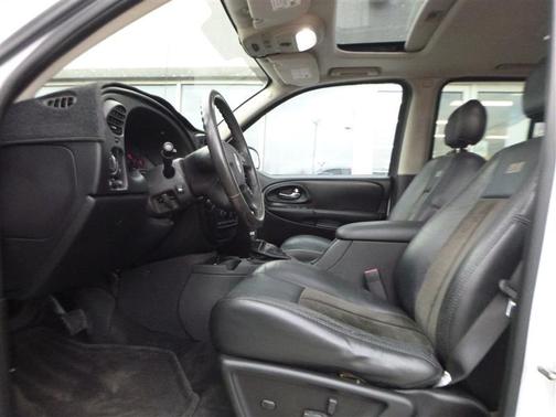 2006 Chevrolet Trailblazer LT