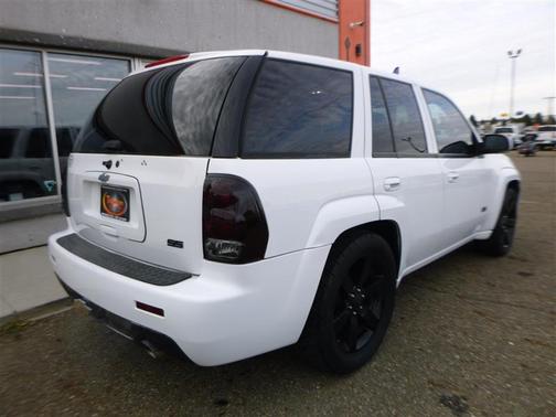 2006 Chevrolet Trailblazer LT