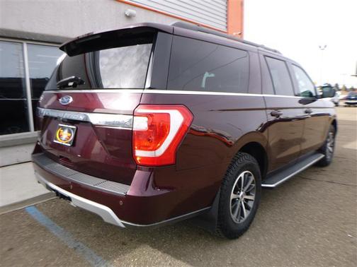 2020 Ford Expedition Max XLT