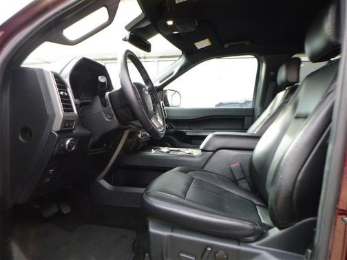 2020 Ford Expedition Max XLT