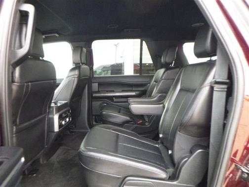 2020 Ford Expedition Max XLT