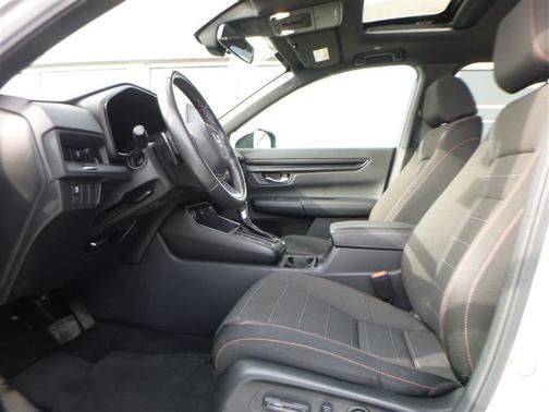 2024 Honda CR-V Hybrid Sport AWD