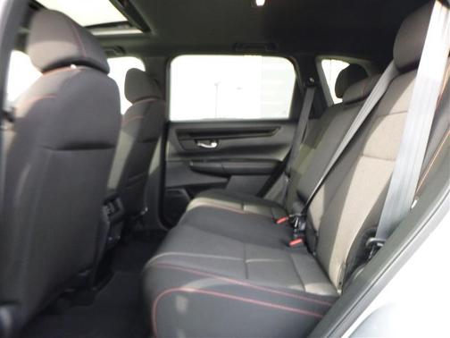 2024 Honda CR-V Hybrid Sport AWD