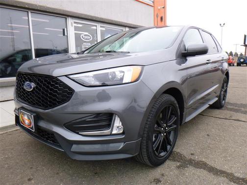 2024 Ford Edge ST Line