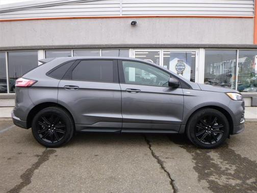 2024 Ford Edge ST Line
