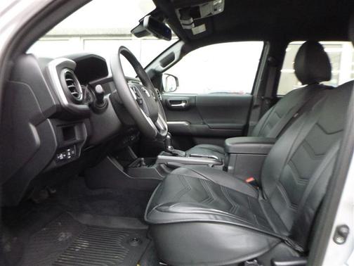 2018 Toyota Tacoma V6