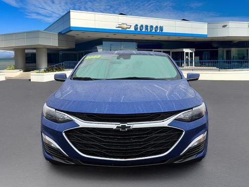 2023 Chevrolet Malibu FWD RS