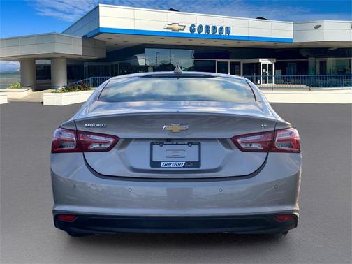 2023 Chevrolet Malibu FWD 2LT