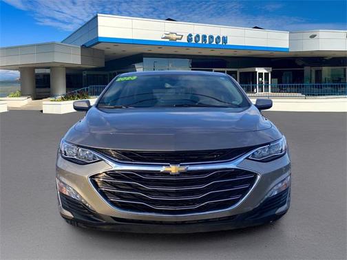 2023 Chevrolet Malibu FWD 2LT