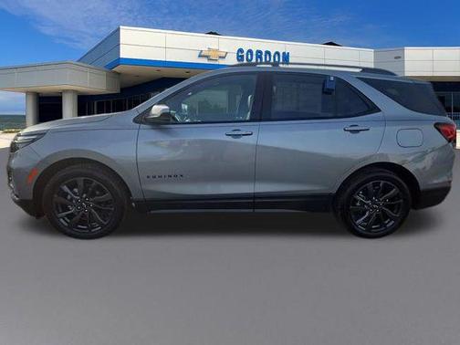 2023 Chevrolet Equinox FWD RS