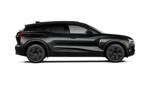 2026 Chevrolet Blazer EV AWD LT
