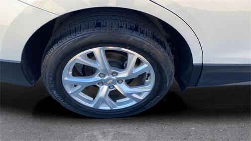 2018 Chevrolet Equinox 2LT