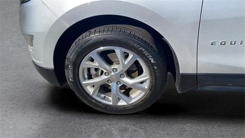 2018 Chevrolet Equinox 2LT