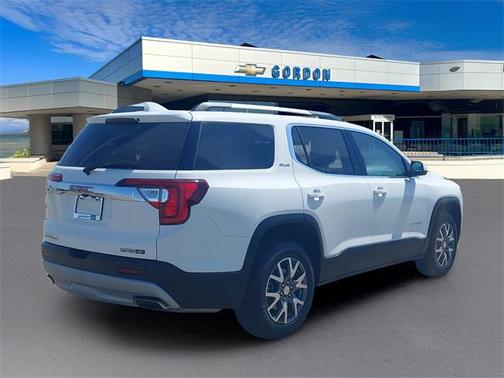 2023 GMC Acadia FWD SLE