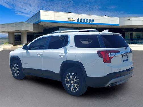 2023 GMC Acadia FWD SLE