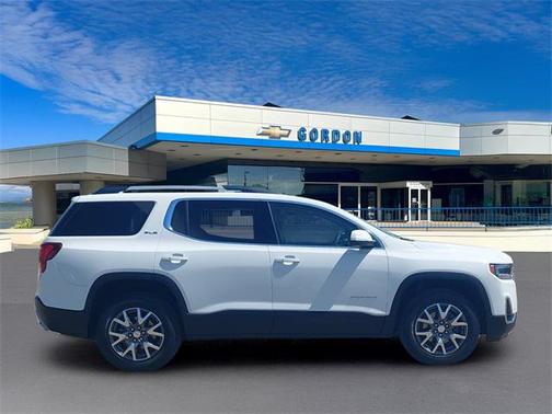 2023 GMC Acadia FWD SLE