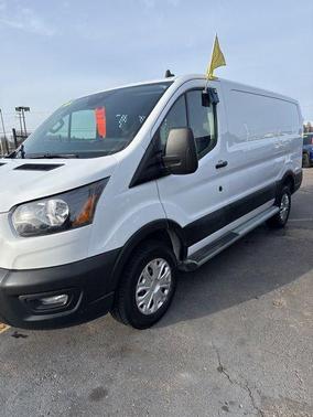 2024 Ford Transit-250 Base