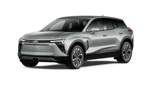 2026 Chevrolet Blazer EV AWD LT