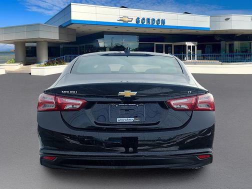 2023 Chevrolet Malibu FWD 2LT