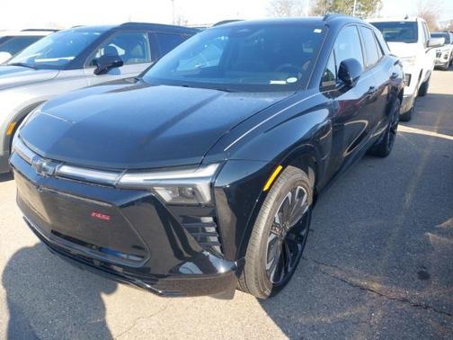 2025 Chevrolet Blazer EV eAWD RS