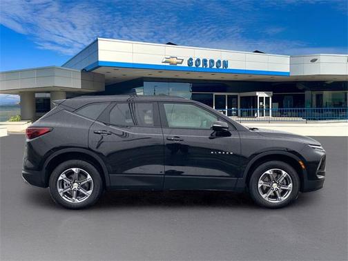 2024 Chevrolet Blazer 3LT