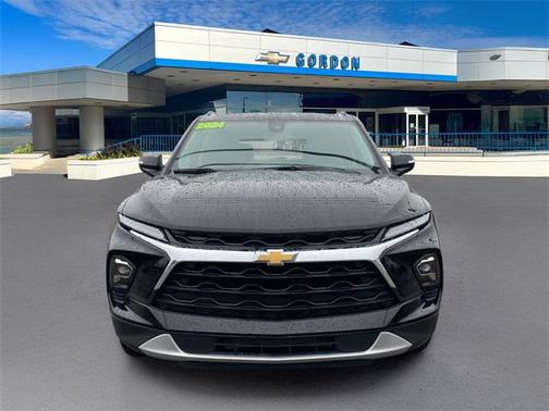2024 Chevrolet Blazer 3LT