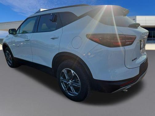 2023 Chevrolet Blazer 3LT