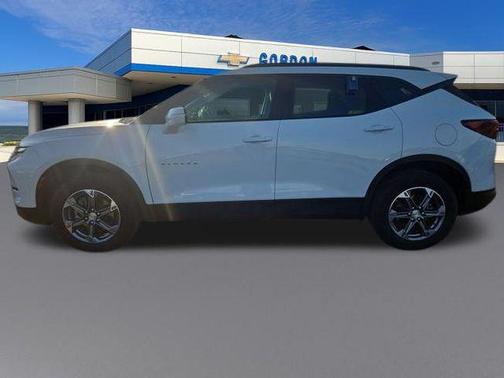 2023 Chevrolet Blazer 3LT