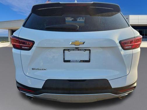 2023 Chevrolet Blazer 3LT