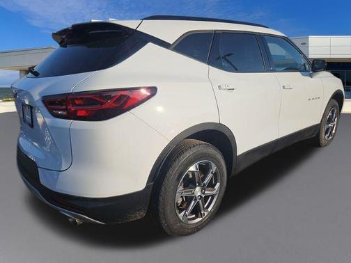 2023 Chevrolet Blazer 3LT